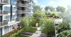Forestville (D25), Condominium #624042821